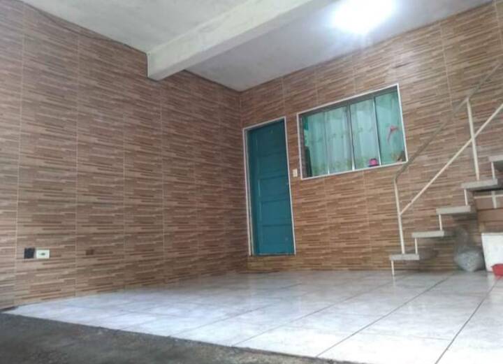 Casa, 3 quartos, 80 m² - Foto 1