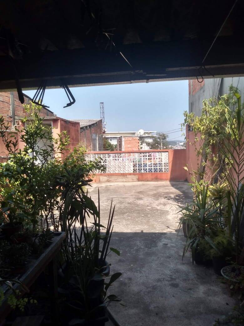 Casa, 3 quartos, 80 m² - Foto 9