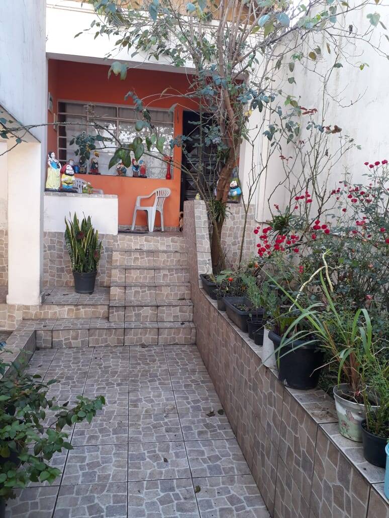 Casa, 2 quartos - Foto 1