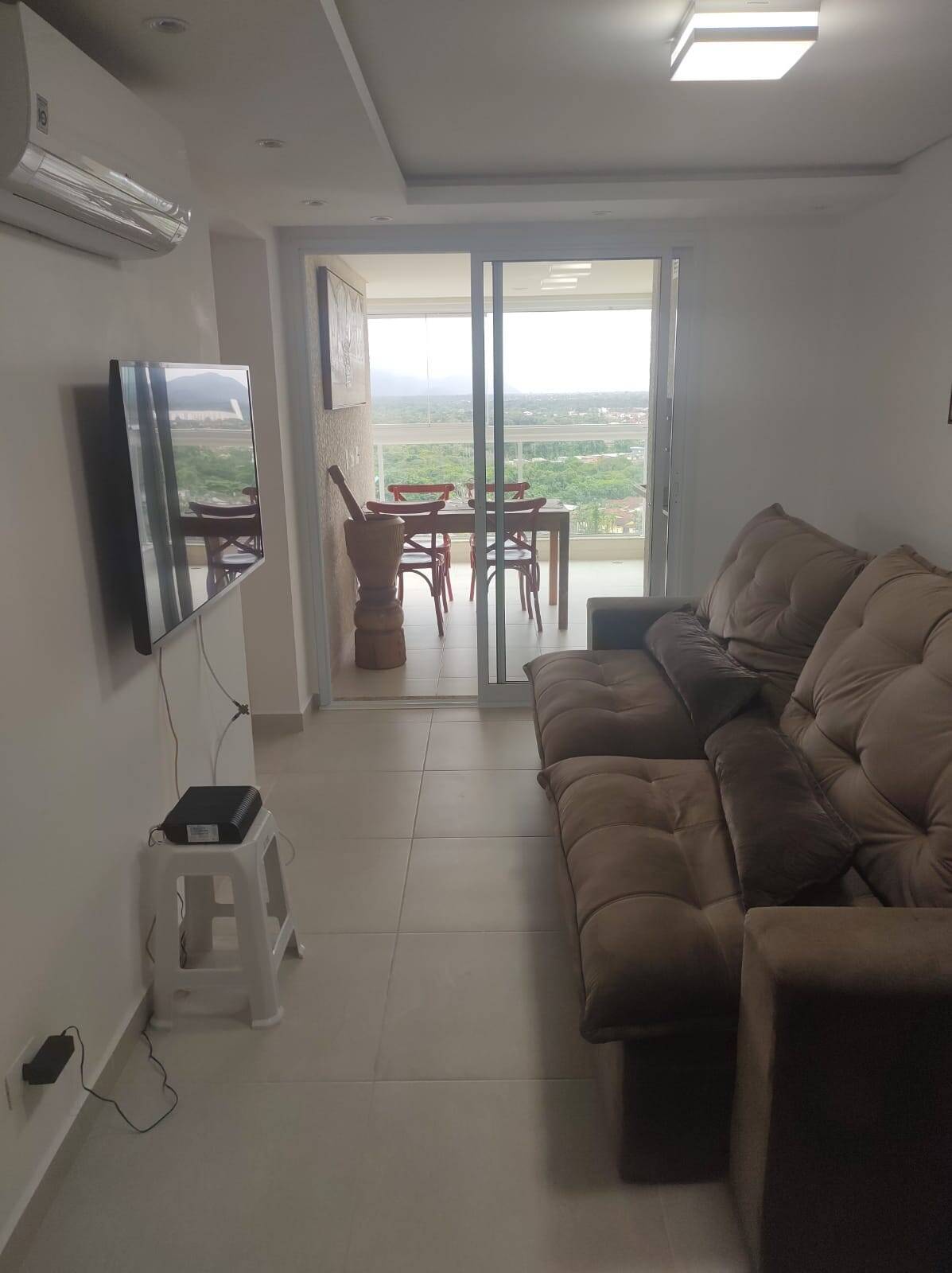 Apartamento, 2 quartos, 69 m² - Foto 1