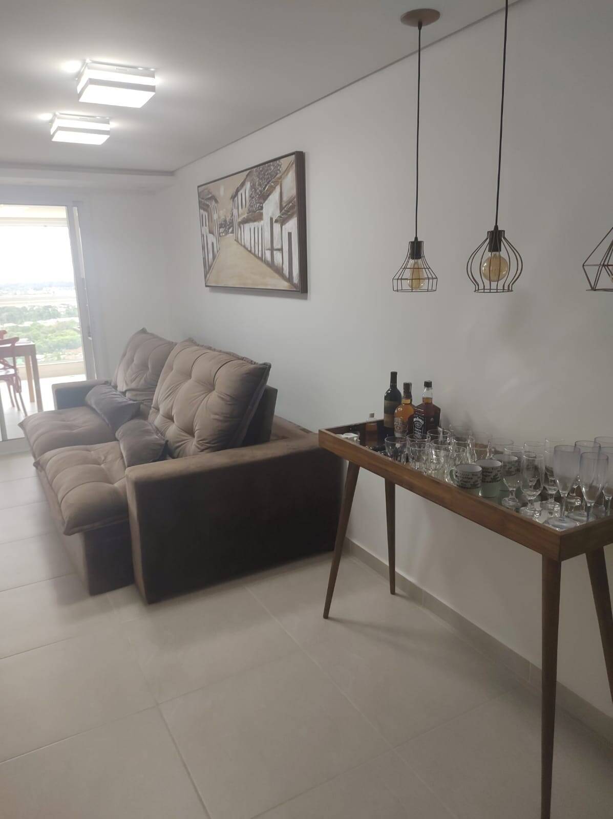 Apartamento, 2 quartos, 69 m² - Foto 3