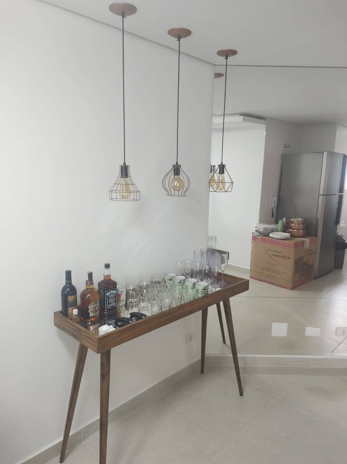 Apartamento, 2 quartos, 69 m² - Foto 2