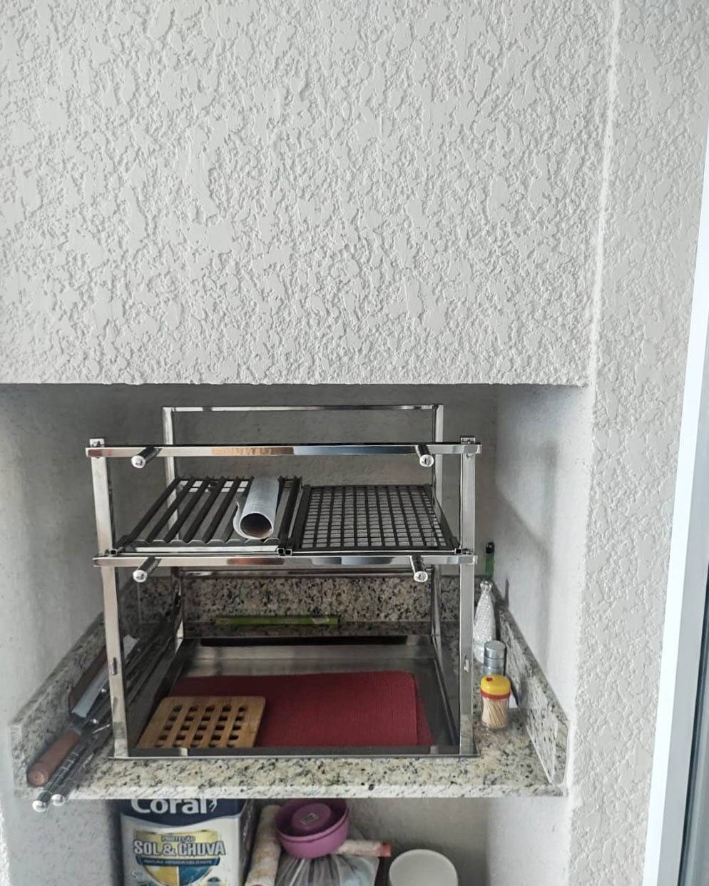 Apartamento, 2 quartos, 69 m² - Foto 4