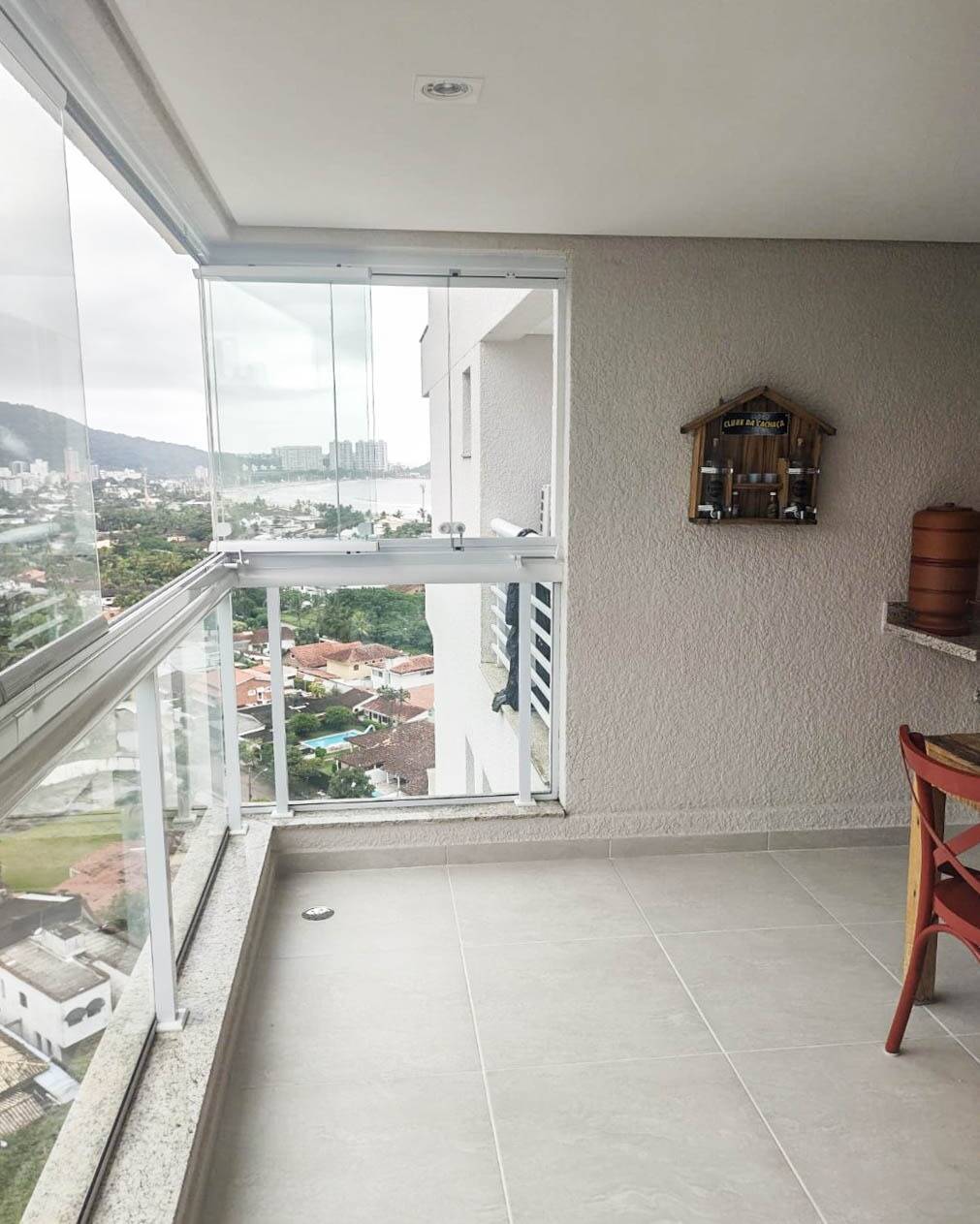 Apartamento, 2 quartos, 69 m² - Foto 5