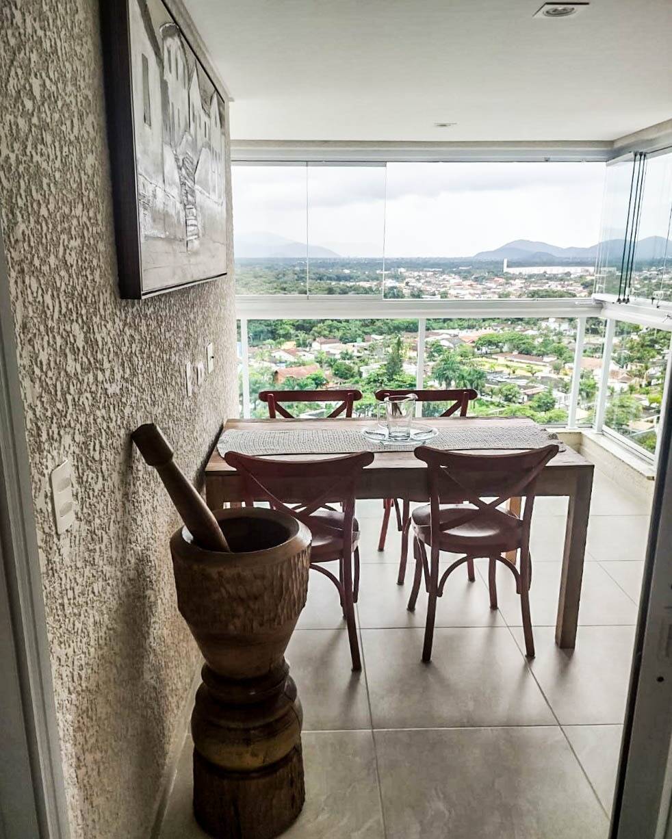 Apartamento, 2 quartos, 69 m² - Foto 6