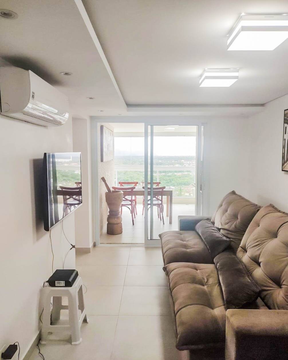 Apartamento, 2 quartos, 69 m² - Foto 7