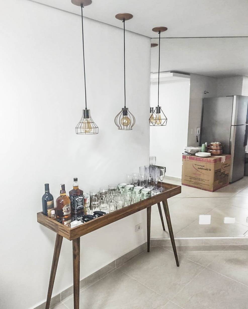 Apartamento, 2 quartos, 69 m² - Foto 8