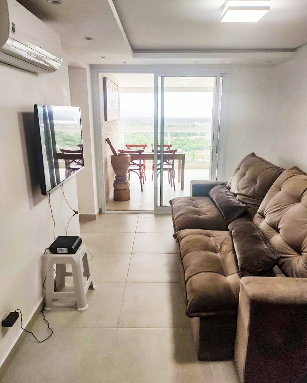 Apartamento, 2 quartos, 69 m² - Foto 9