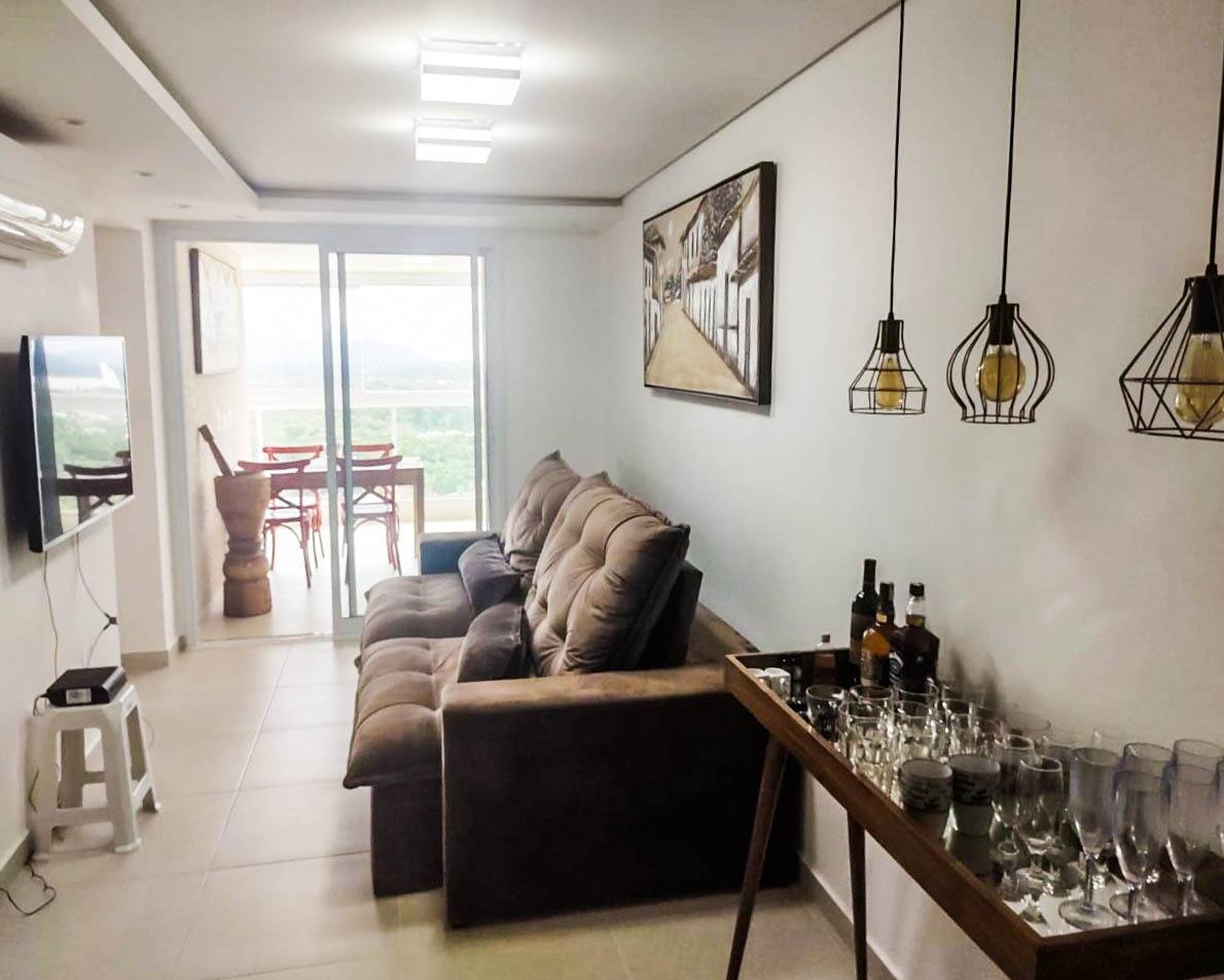 Apartamento, 2 quartos, 69 m² - Foto 14