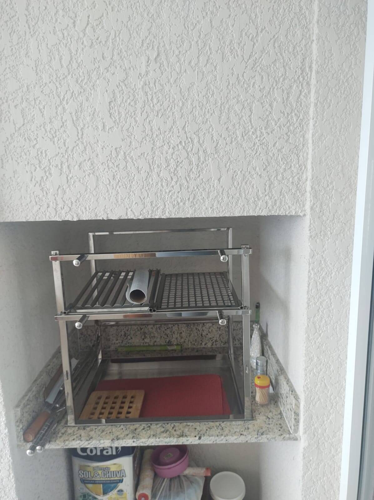 Apartamento, 2 quartos, 69 m² - Foto 42