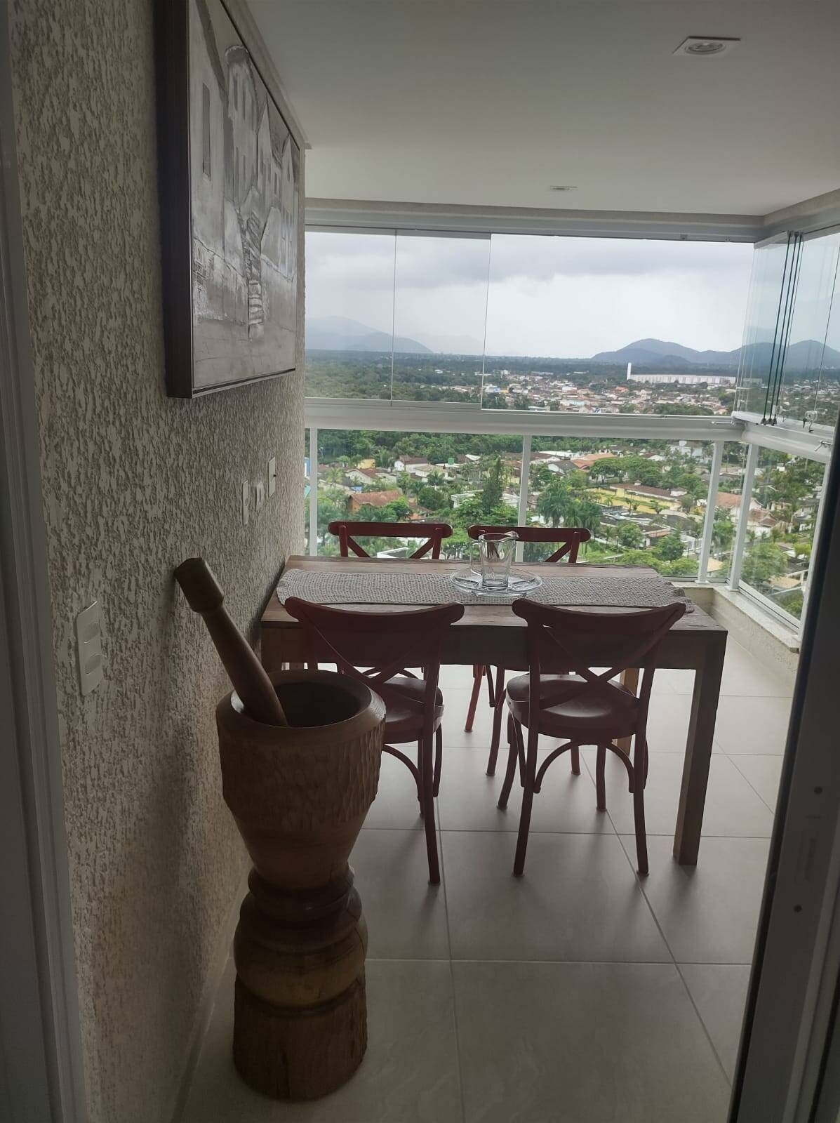 Apartamento, 2 quartos, 69 m² - Foto 46