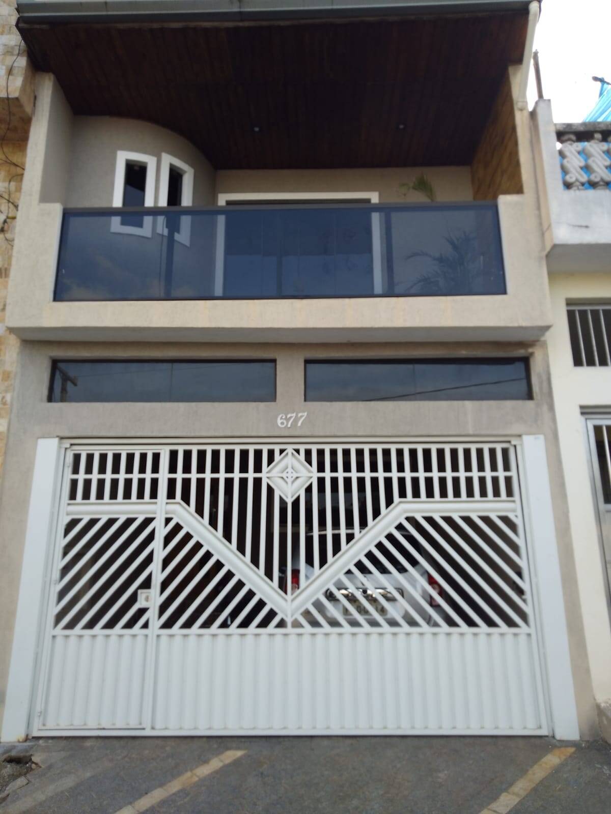Casa, 3 quartos, 155 m² - Foto 1