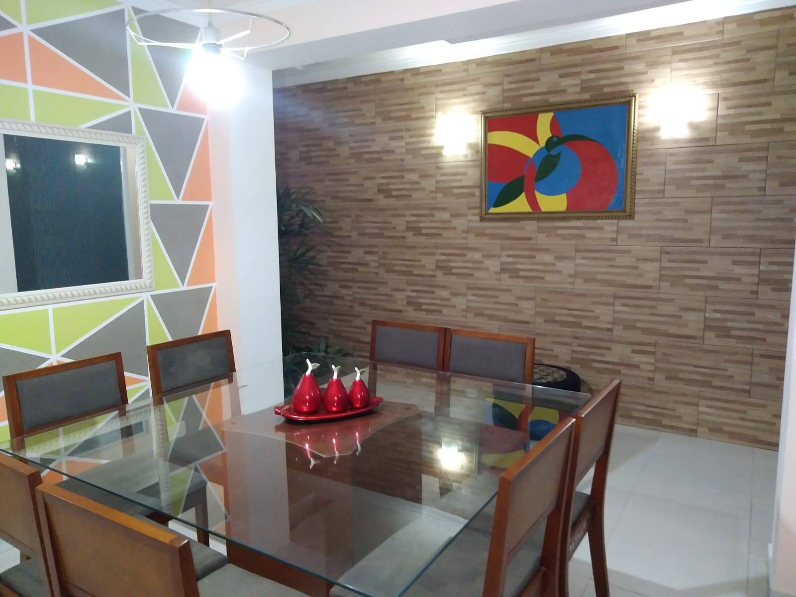 Casa, 3 quartos, 155 m² - Foto 2