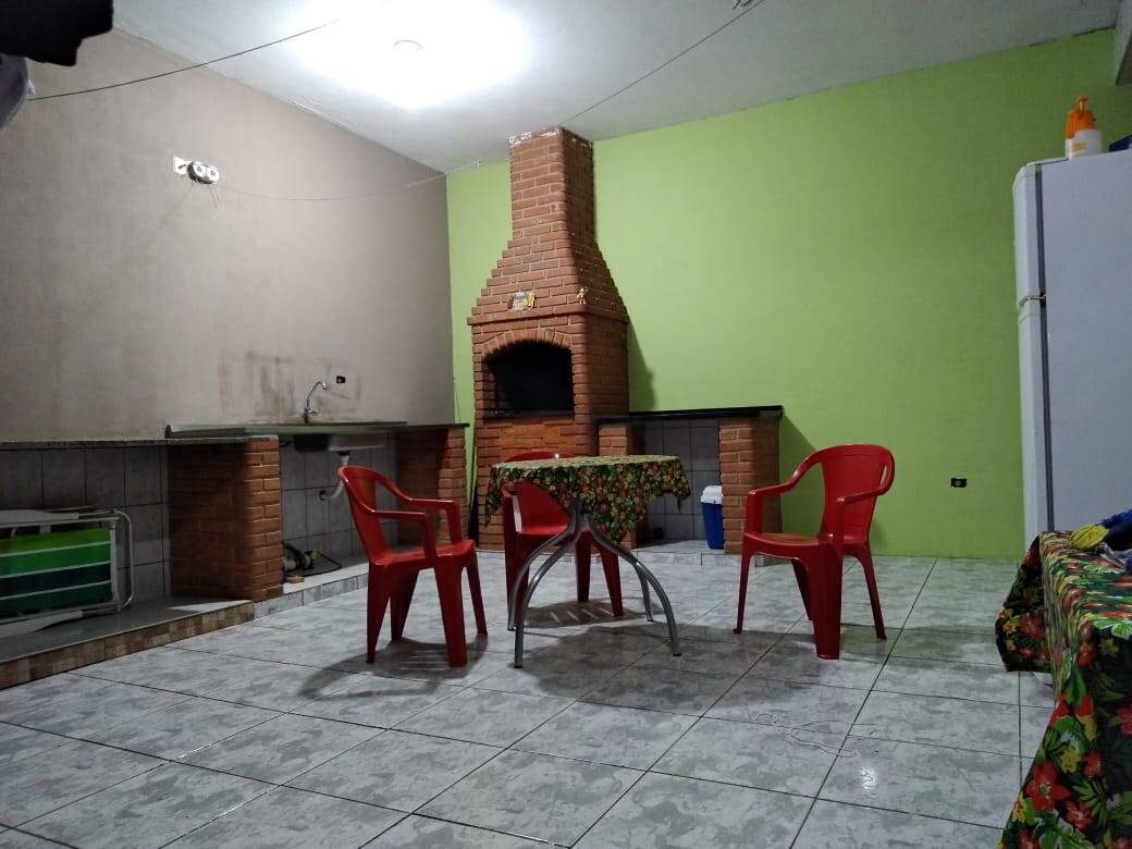 Casa, 3 quartos, 155 m² - Foto 4