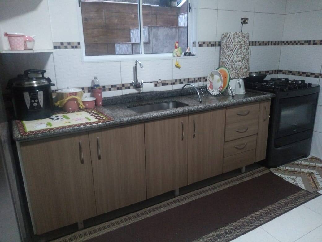Casa, 3 quartos, 155 m² - Foto 11