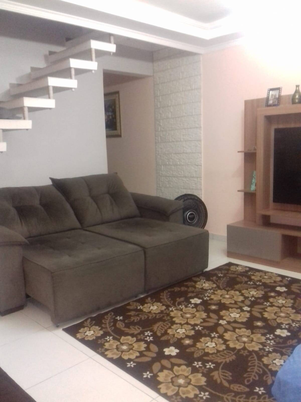 Casa, 3 quartos, 155 m² - Foto 10