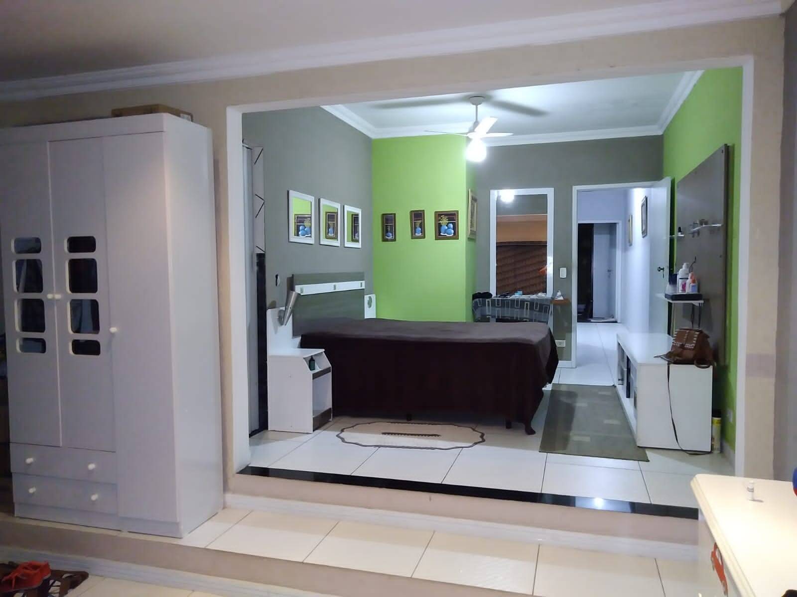 Casa, 3 quartos, 155 m² - Foto 8