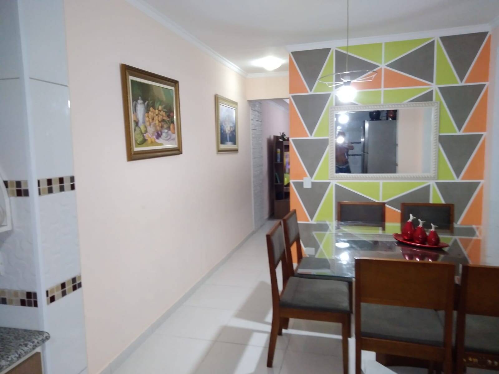 Casa, 3 quartos, 155 m² - Foto 13