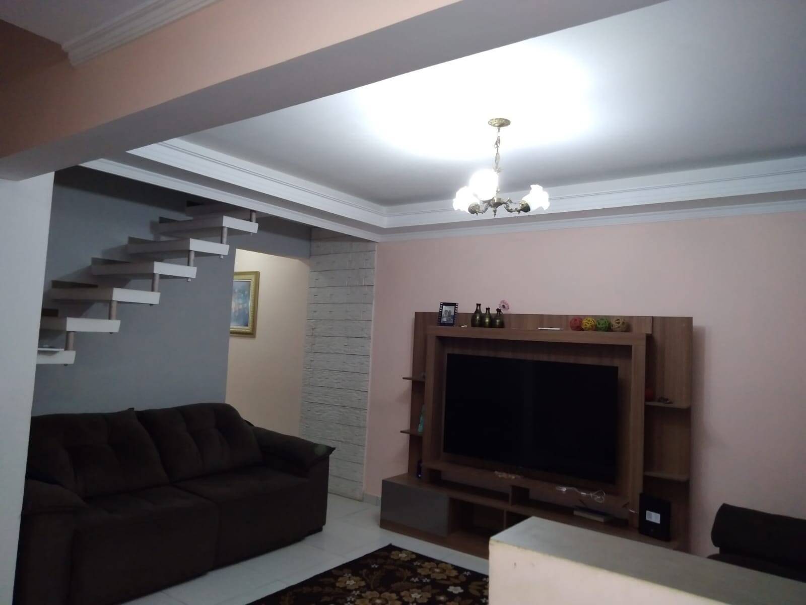 Casa, 3 quartos, 155 m² - Foto 22
