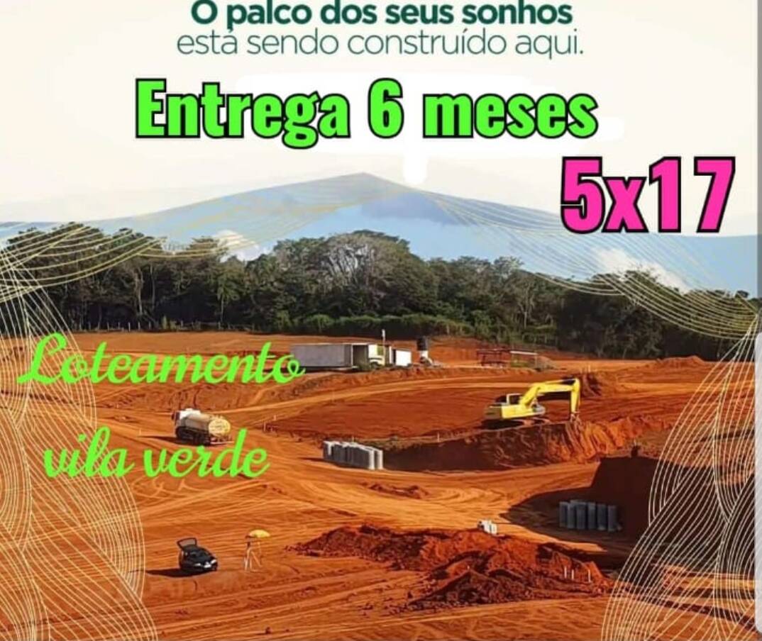 Terreno - Foto 1