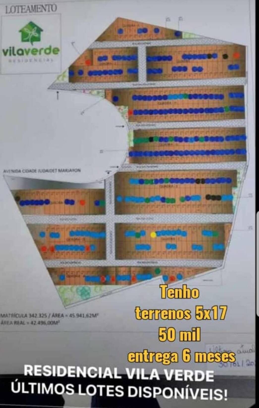 Terreno - Foto 3