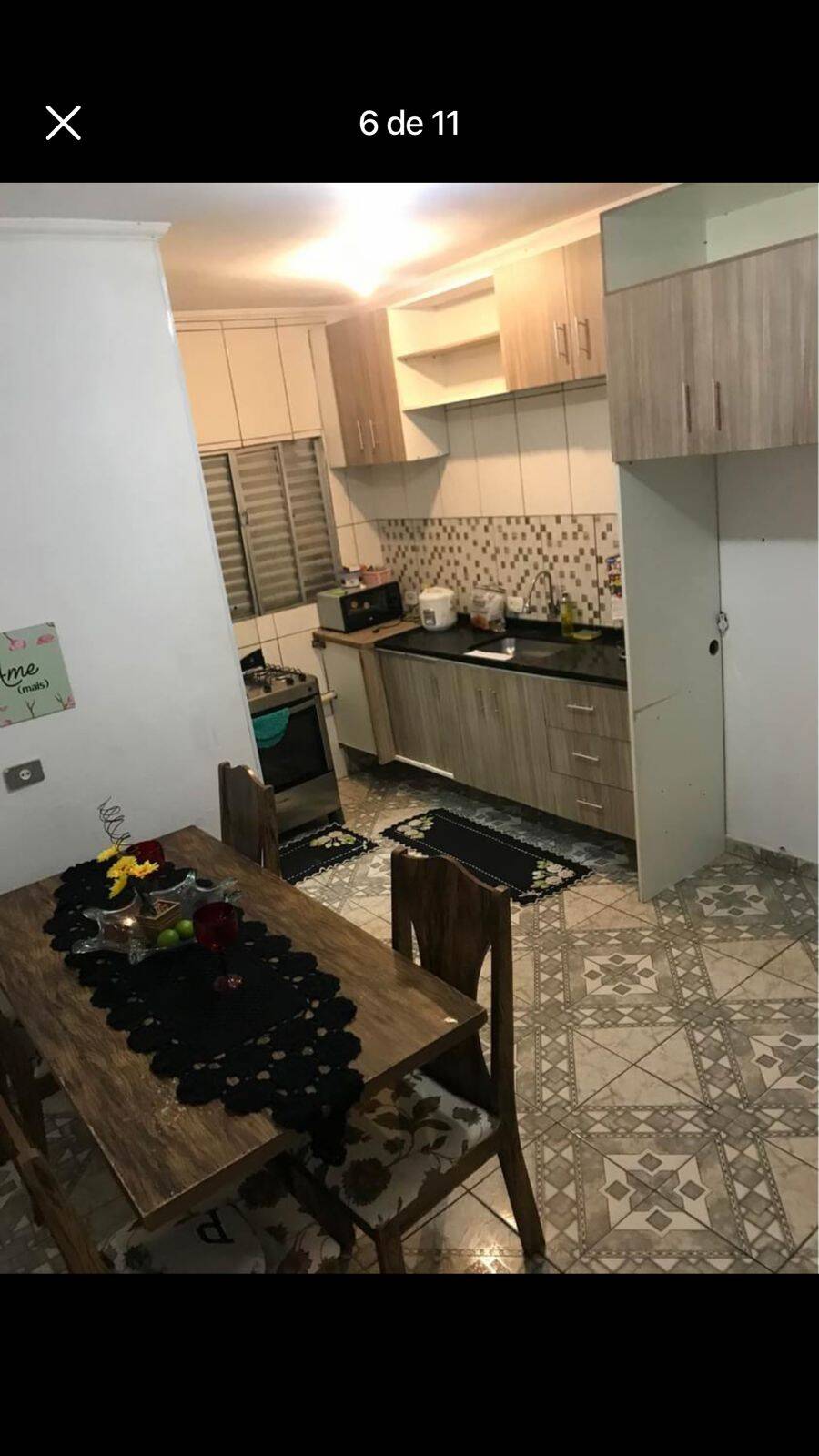 Casa, 2 quartos, 55 m² - Foto 7