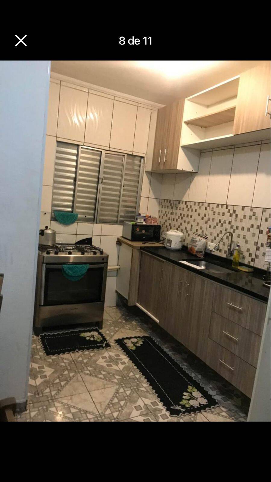 Casa, 2 quartos, 55 m² - Foto 9