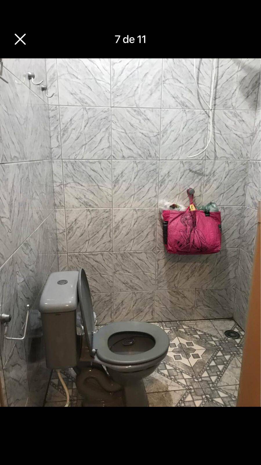 Casa, 2 quartos, 55 m² - Foto 10