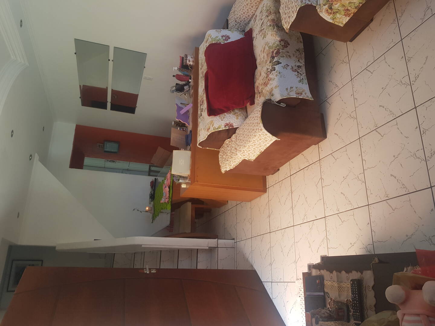 Casa, 3 quartos - Foto 16