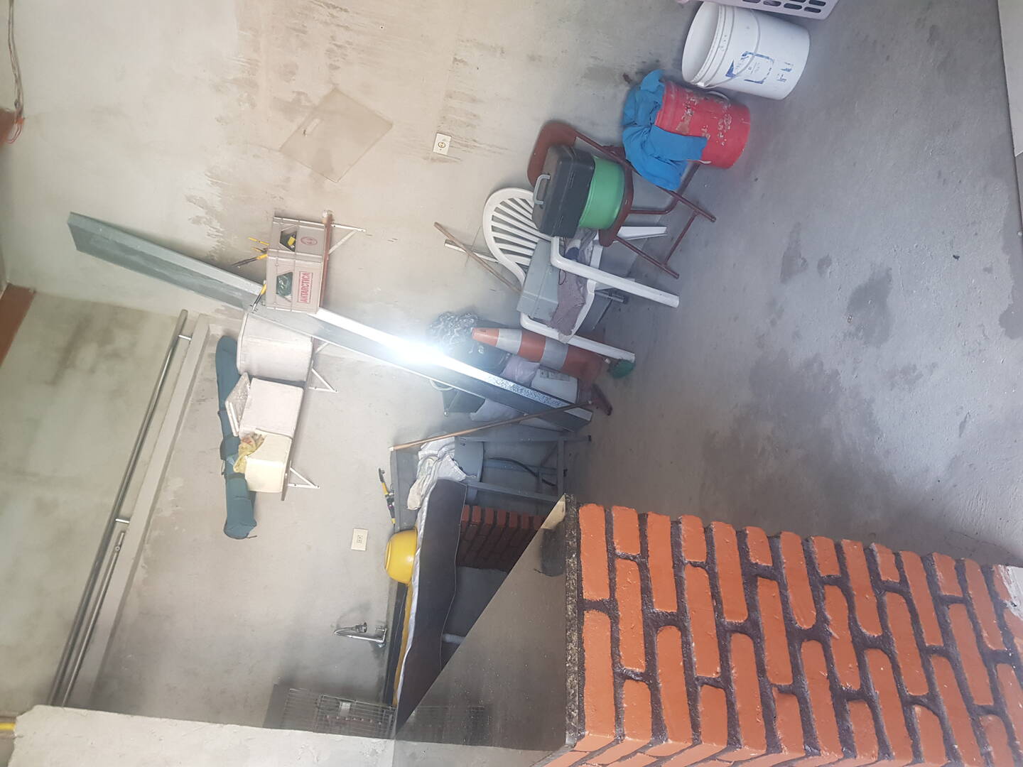 Casa, 3 quartos, 80 m² - Foto 2