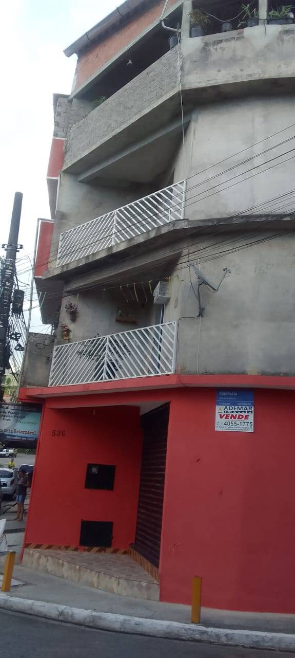 Casa, 3 quartos, 80 m² - Foto 1