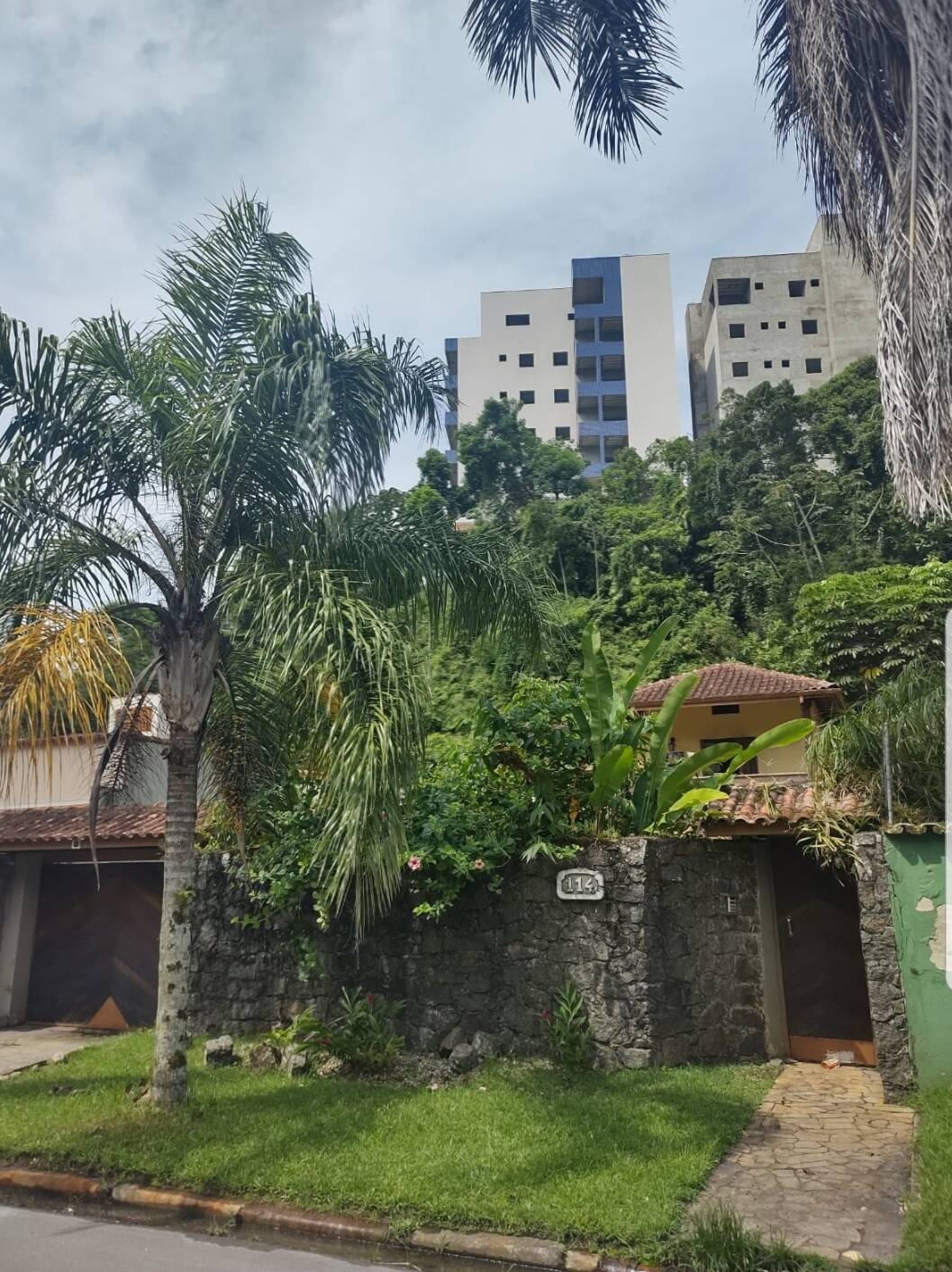 Apartamento, 148 m² - Foto 2