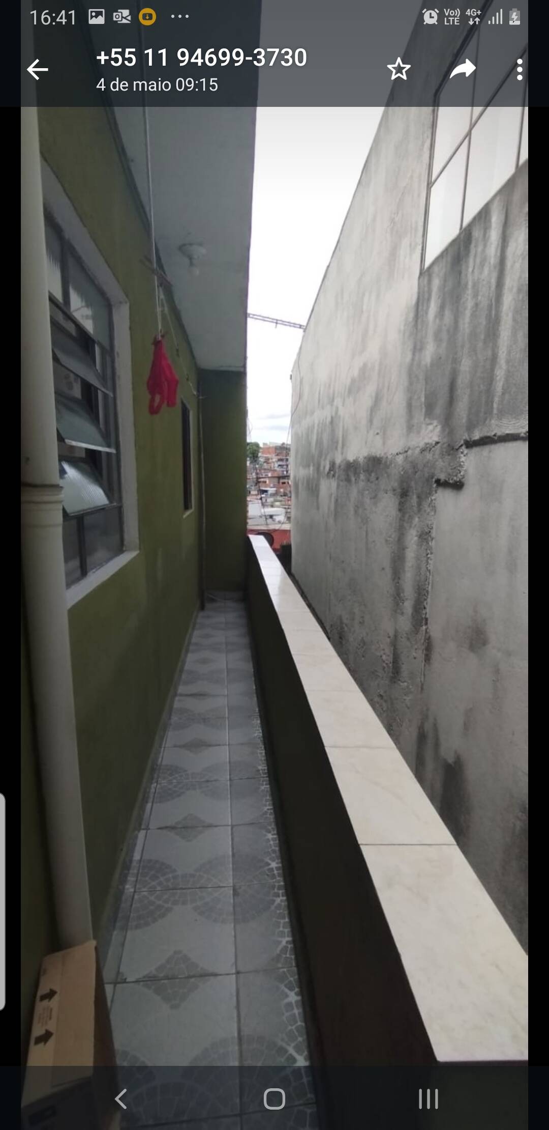 Casa, 5 quartos - Foto 10