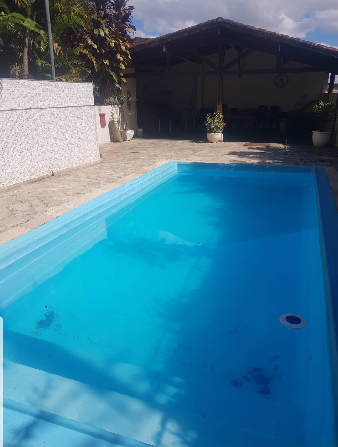 Casa, 3 quartos - Foto 3