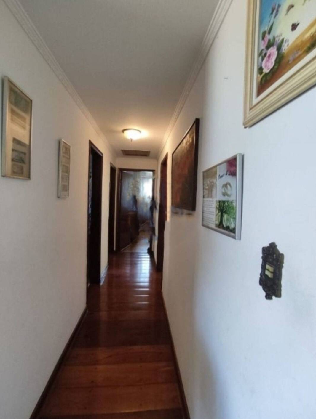 Casa, 3 quartos - Foto 6