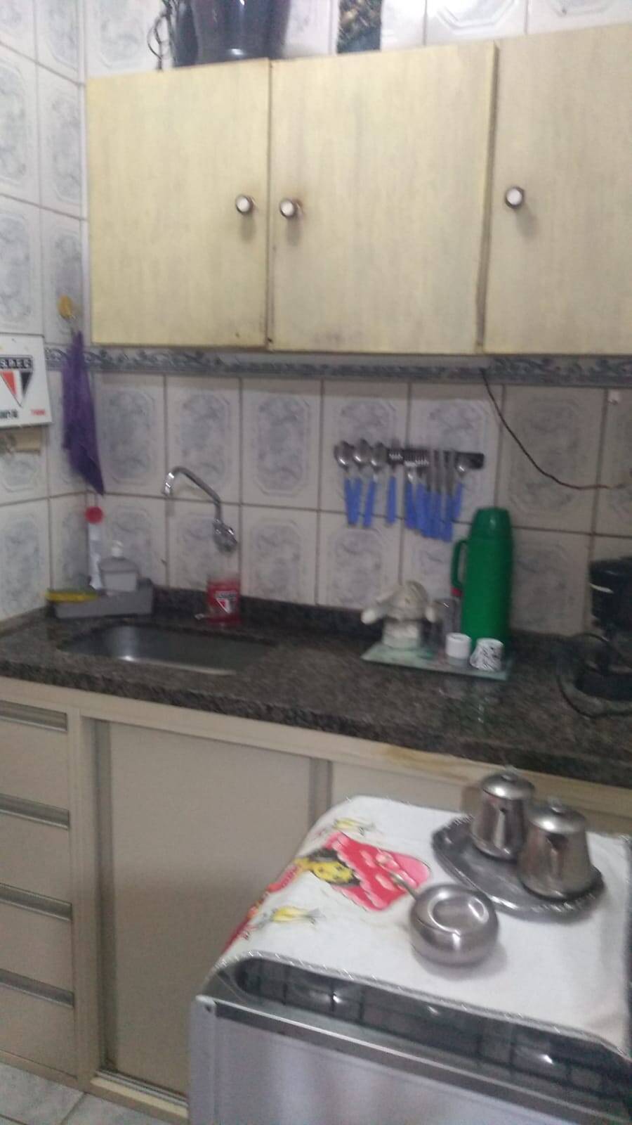 Apartamento - Foto 8