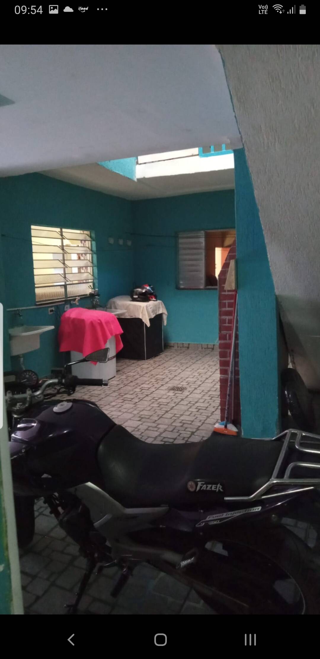Casa, 4 quartos - Foto 4