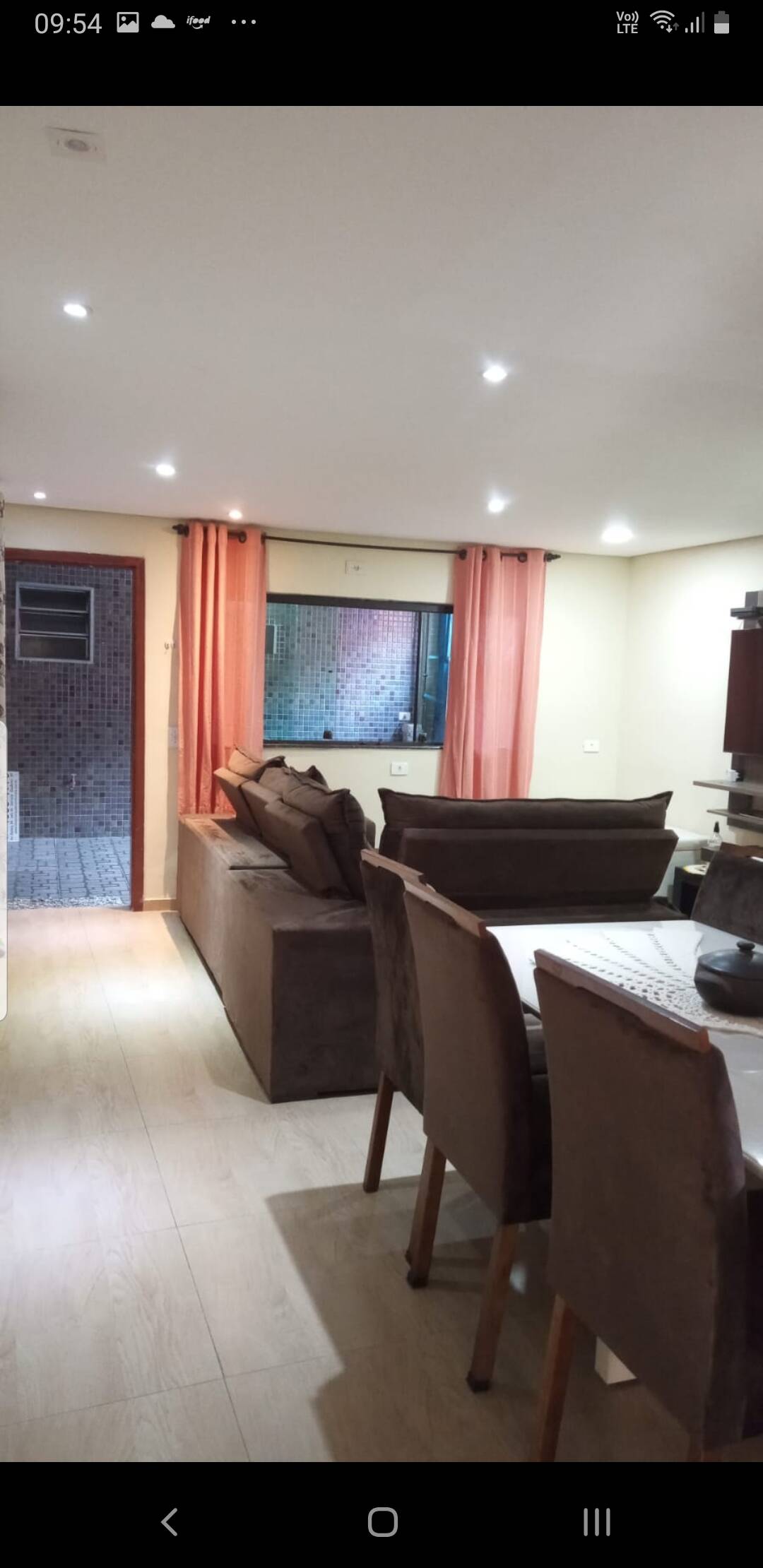 Casa, 4 quartos - Foto 8
