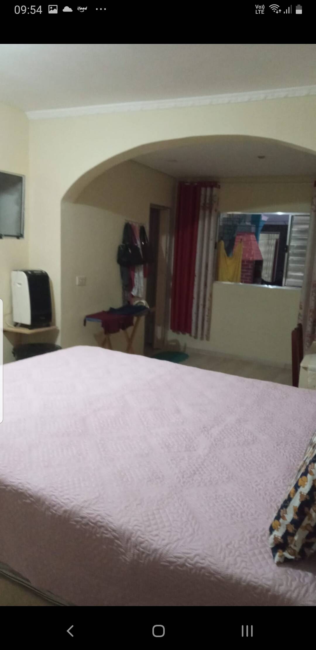 Casa, 4 quartos - Foto 9