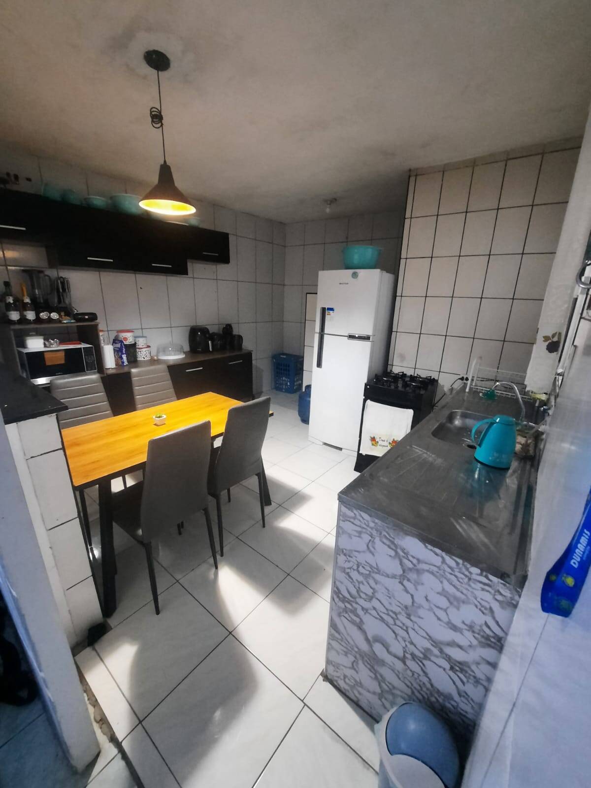 Casa - Foto 20