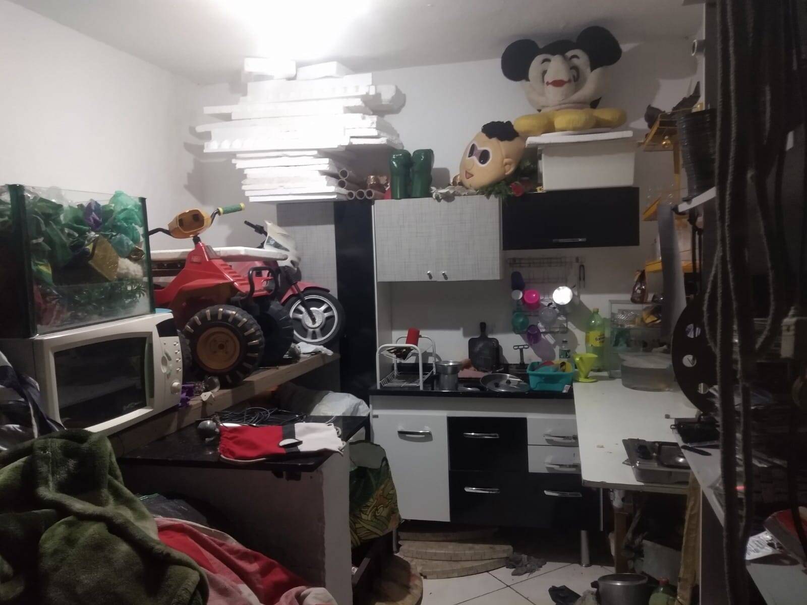 Casa, 6 quartos - Foto 11