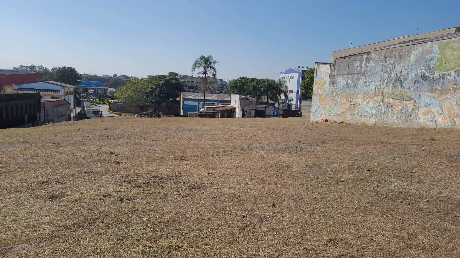 Terreno, 5000 m² - Foto 1
