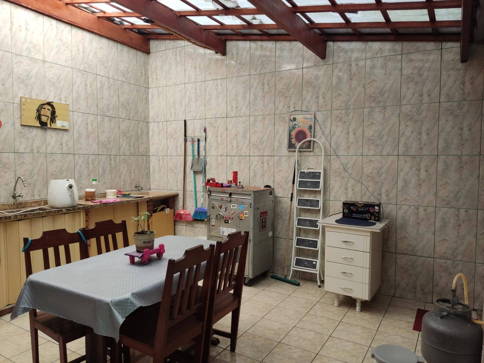 Casa - Foto 18