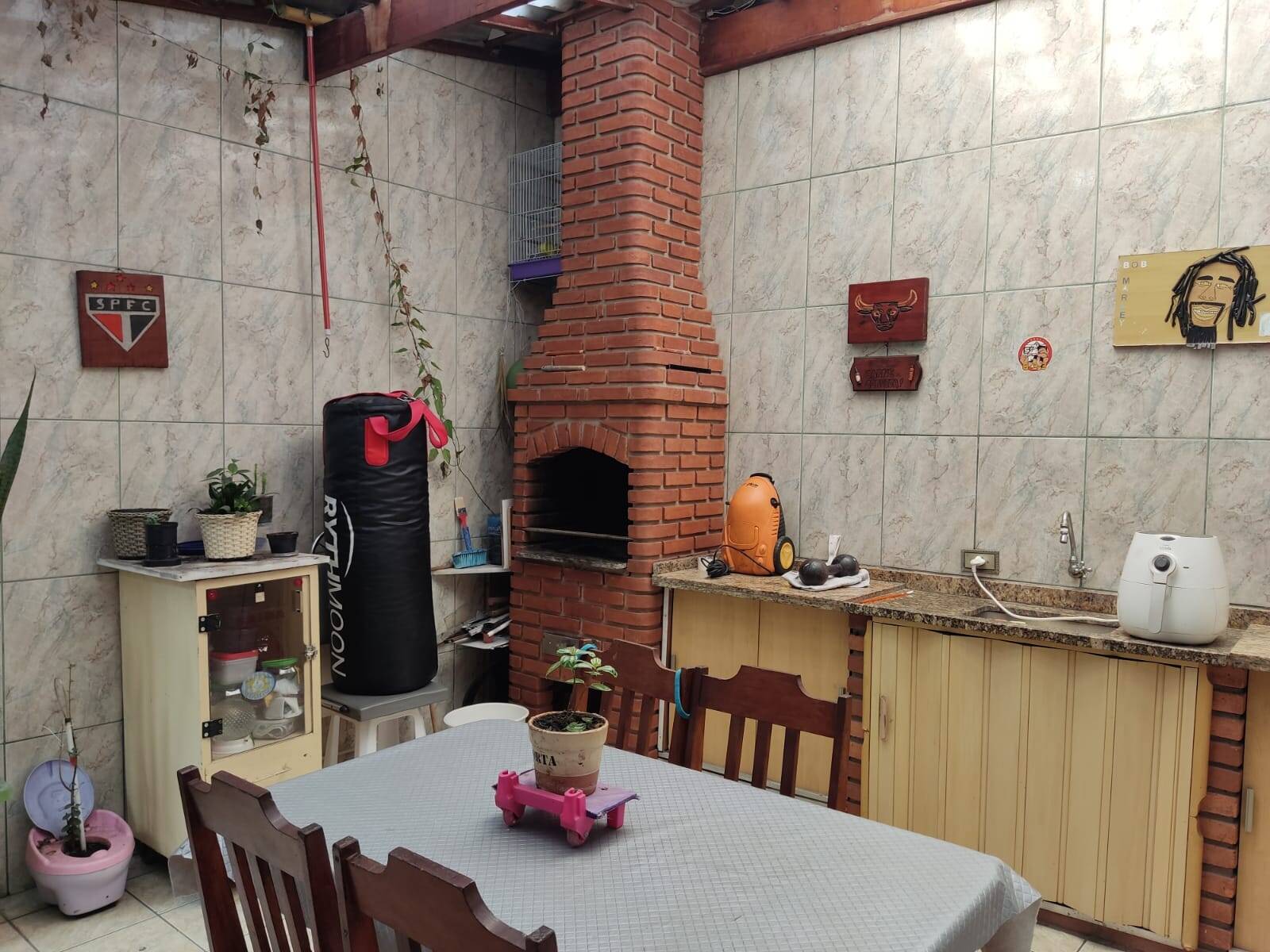Casa - Foto 22