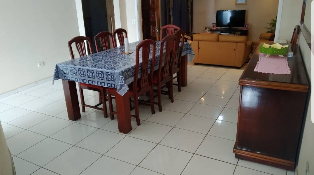 Casa, 3 quartos, 155 m² - Foto 2