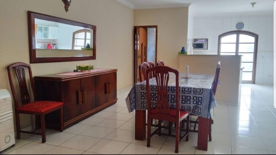 Casa, 3 quartos, 155 m² - Foto 4