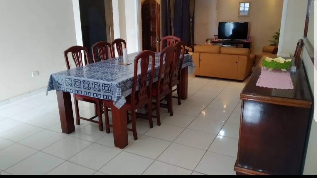 Casa, 3 quartos, 155 m² - Foto 3