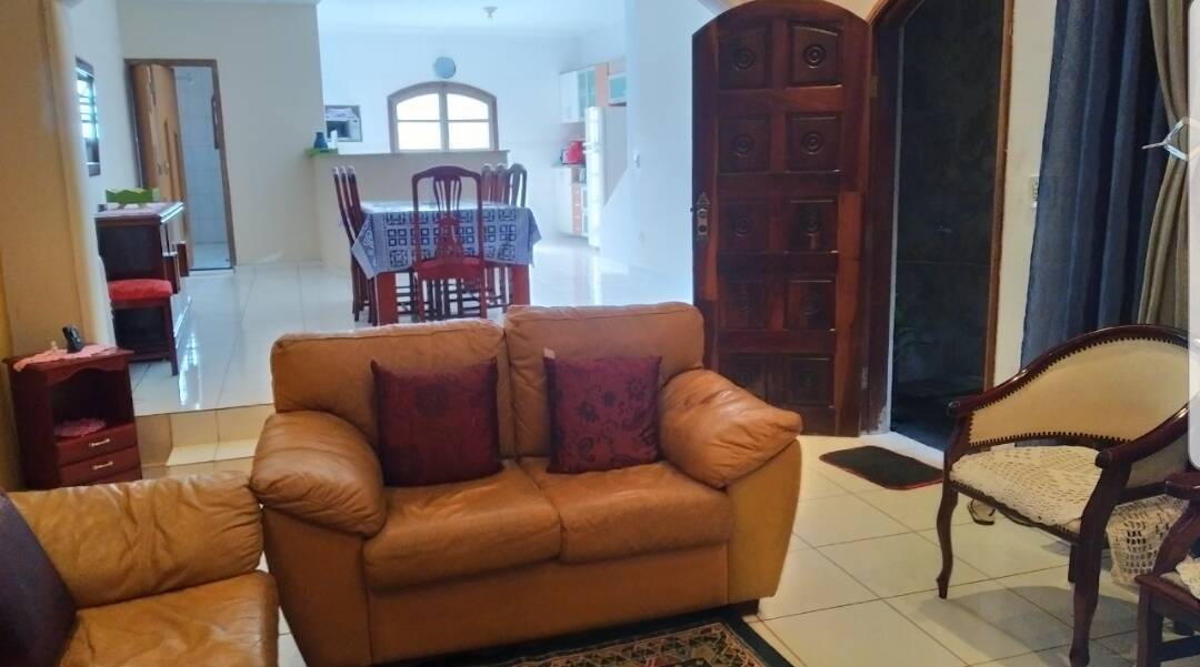Casa, 3 quartos, 155 m² - Foto 8