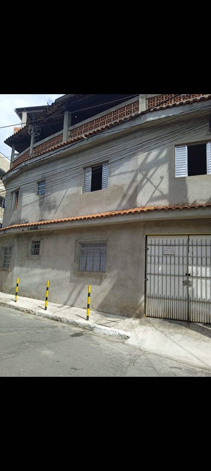 Casa, 3 quartos, 120 m² - Foto 1