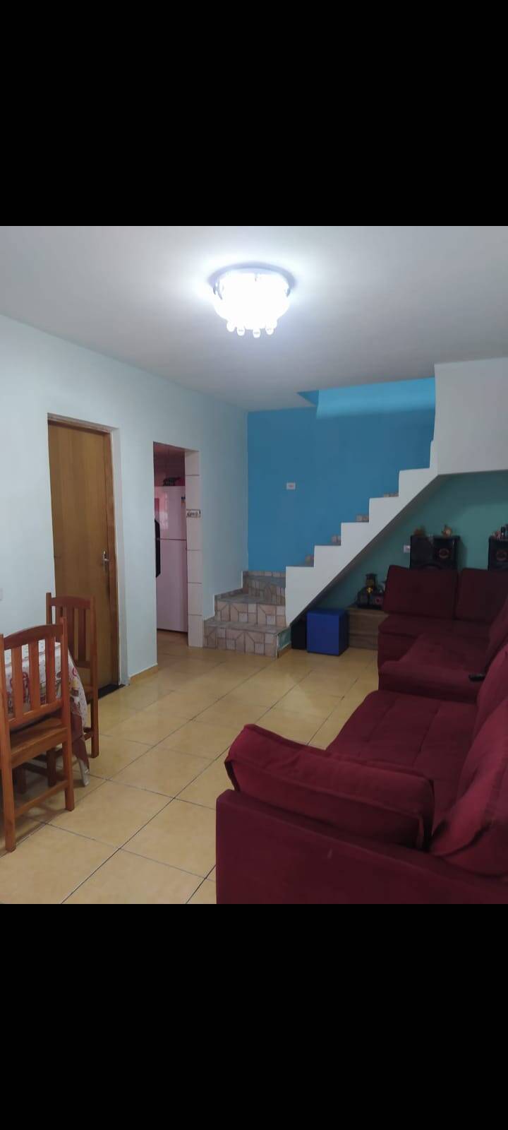 Casa, 3 quartos, 120 m² - Foto 6
